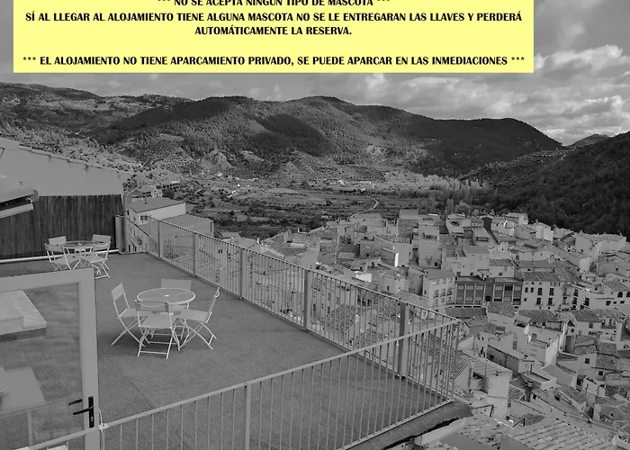 Domus Lapidis - El Estudio