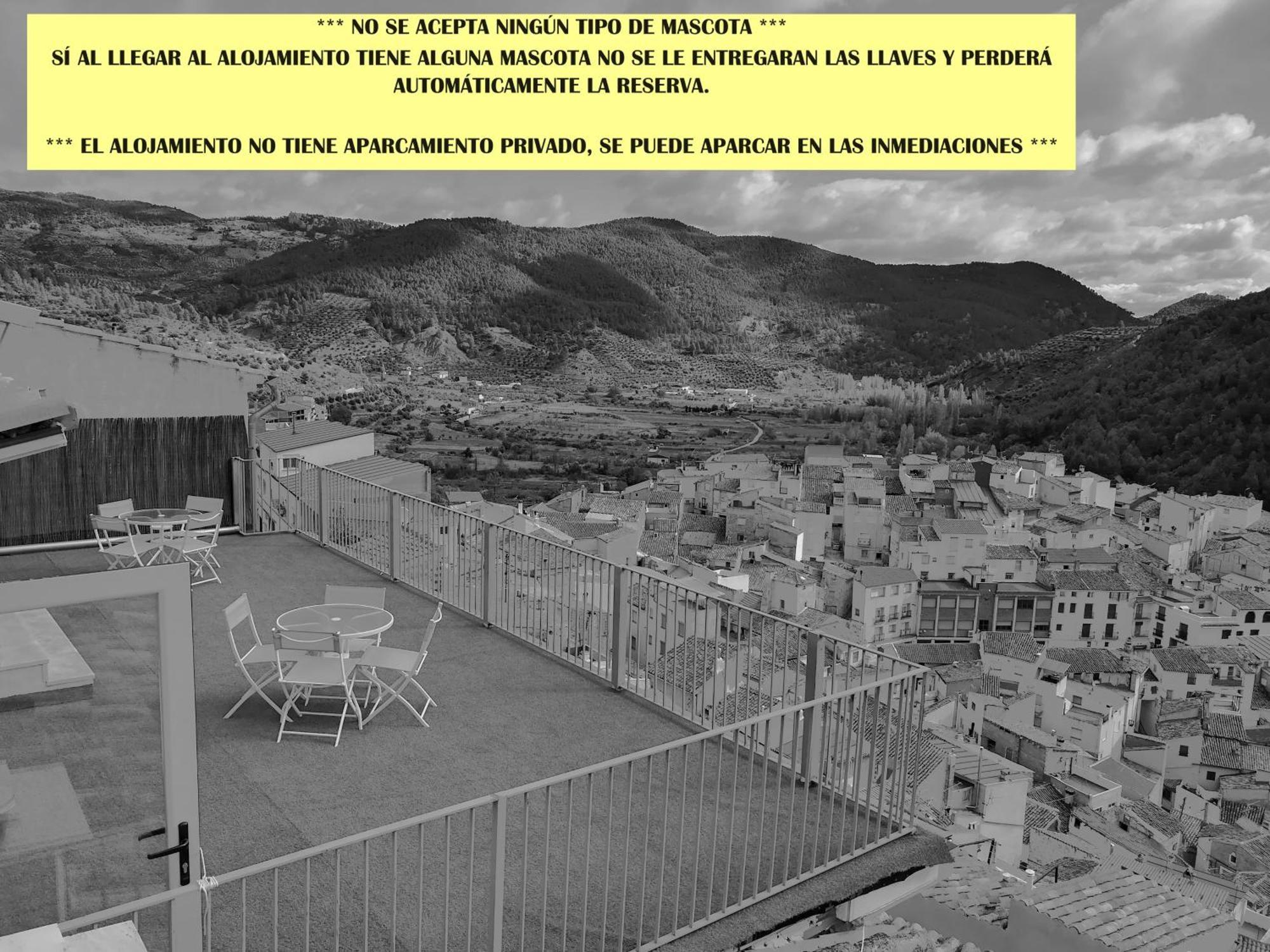 Apartment Domus Lapidis - El Estudio