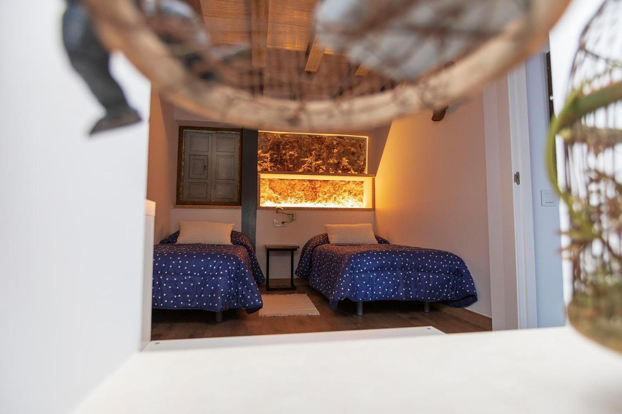 Domus Lapidis - El Estudio * Bogarra