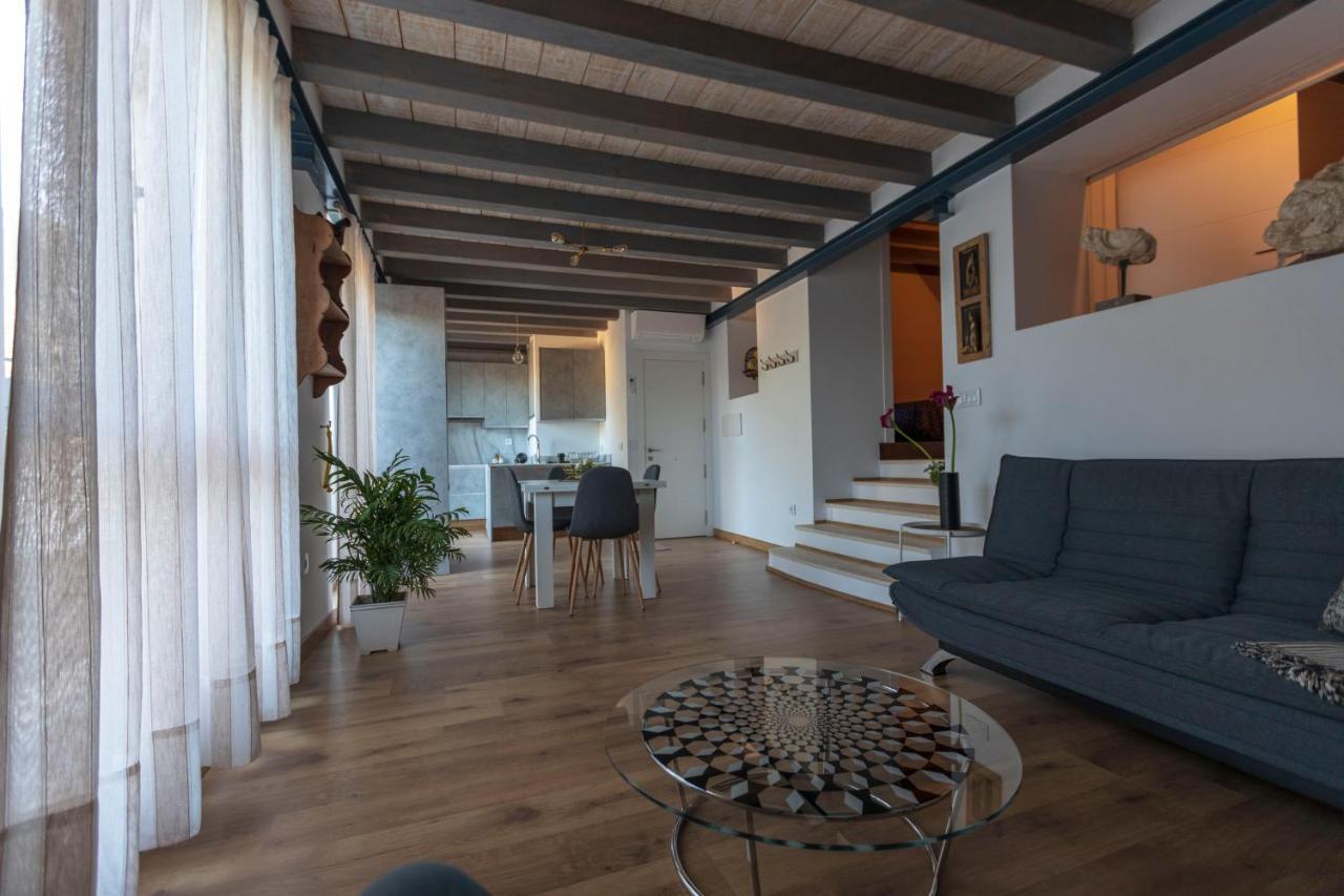 Apartment Domus Lapidis - El Estudio *